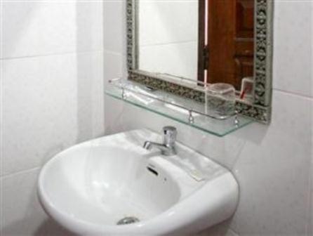 Ladybug Guesthouse Sziemreap Szoba fotó