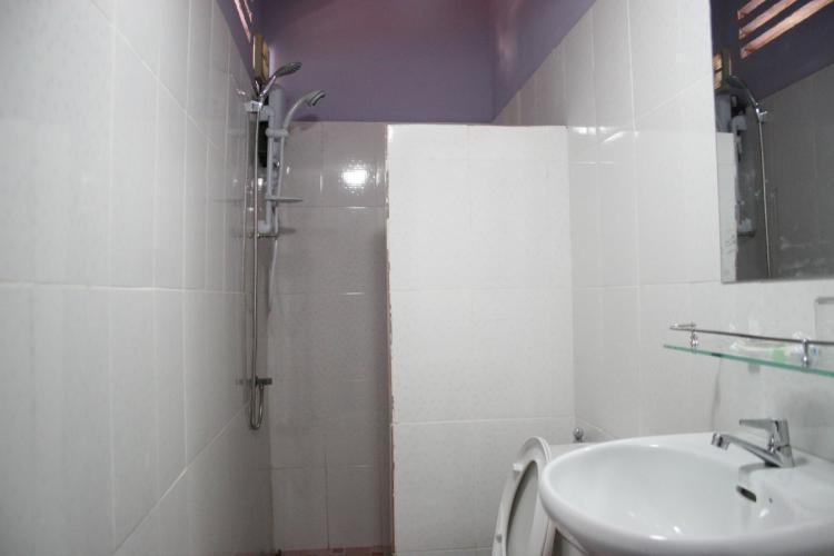 Ladybug Guesthouse Sziemreap Szoba fotó